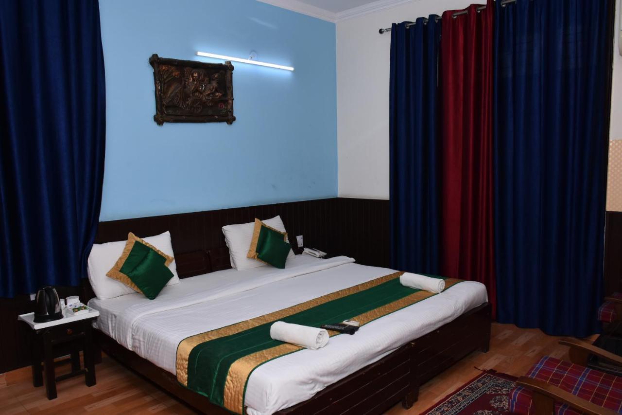 The Abodes House Hotel Greater Noida Bagian luar foto