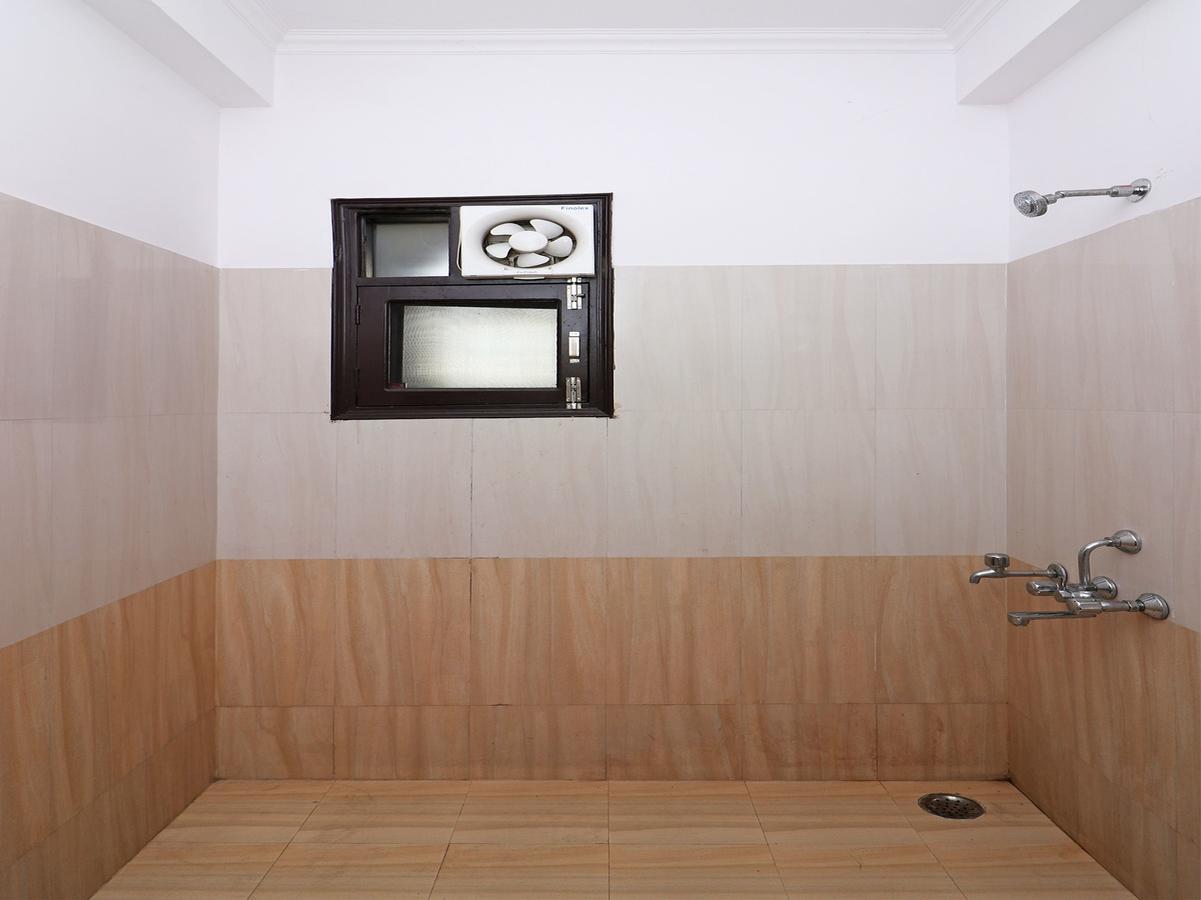 The Abodes House Hotel Greater Noida Bagian luar foto