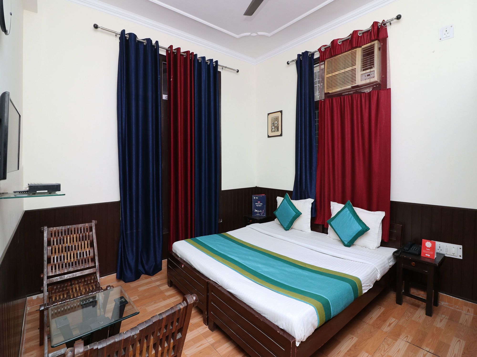 The Abodes House Hotel Greater Noida Bagian luar foto