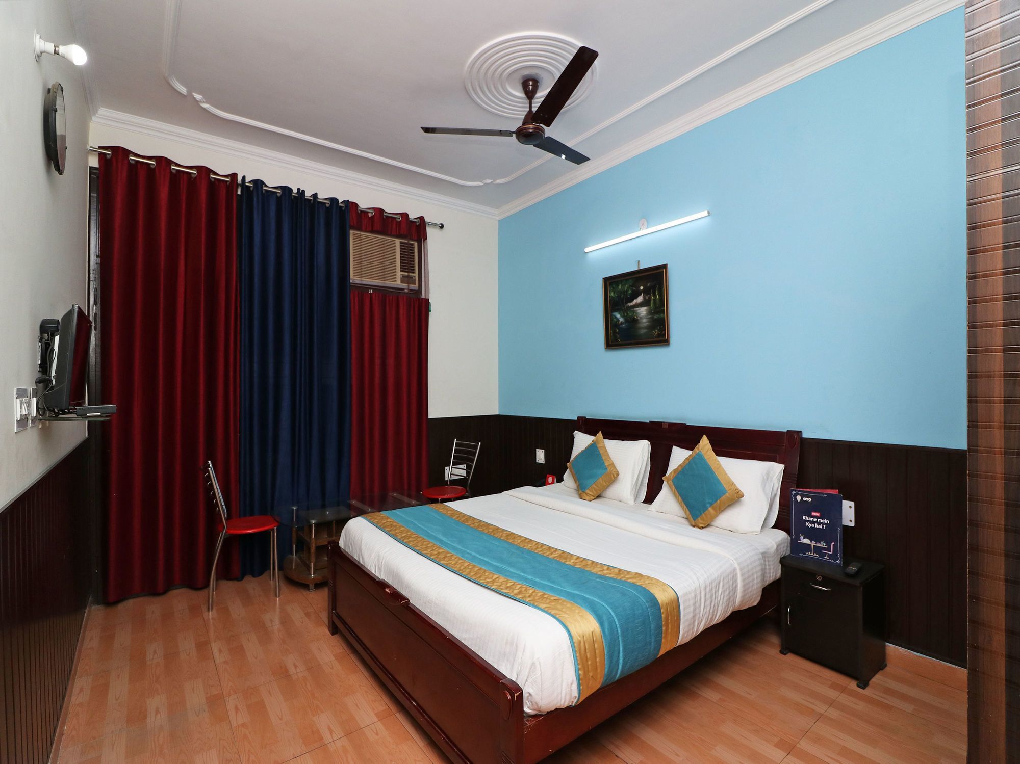 The Abodes House Hotel Greater Noida Bagian luar foto