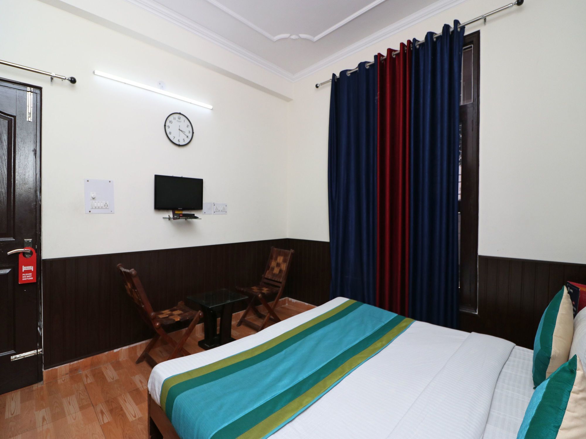 The Abodes House Hotel Greater Noida Bagian luar foto